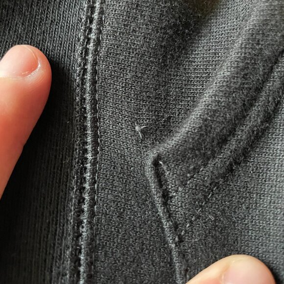 Champion Reverse Weave Sweatshirt Hoodie - Picture 3 of 10